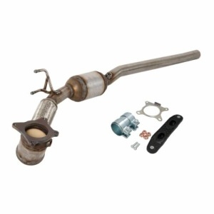 CATALYSEUR Skoda Yeti 1K0254512CX