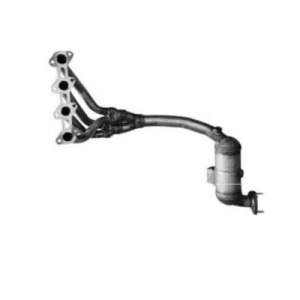 Catalyseur Mercedes-Benz Clase A W168 A1684904319