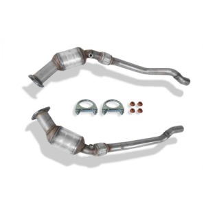 Catalyseur Chrysler 300C I 4581749AB