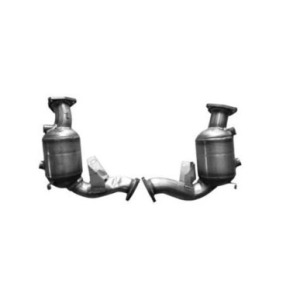 Catalyseur Audi S5 8T3 quattro 8K0254250MX