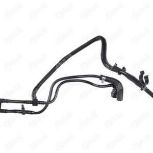 TUYAU DE TURBO 504385731