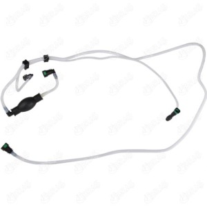 TUYAU DE TURBO 7700115859