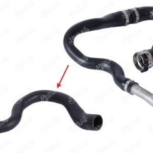 TUYAU DE TURBO 835271