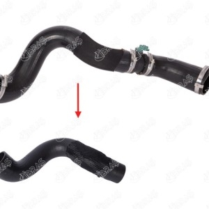 TUYAU DE TURBO CC116K863DE