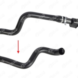 TUYAU DE TURBO 8200384940