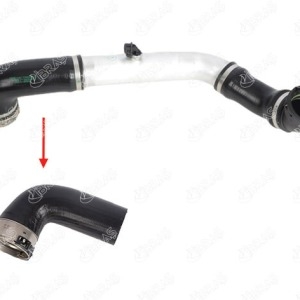 TUYAU DE TURBO 11617799402