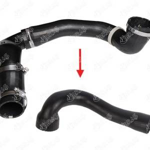 TUYAU DE TURBO LR002589