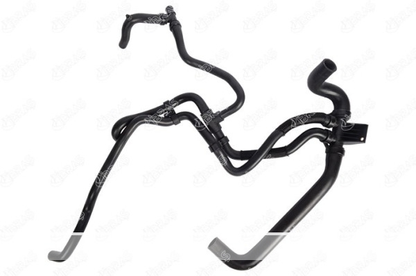 TUYAU DE TURBO 215034819R