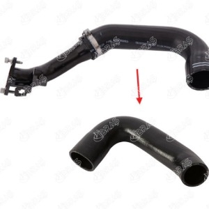 TUYAU DE TURBO 51842989
