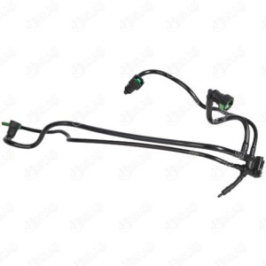 TUYAU DE TURBO 7V2Q9D350BB
