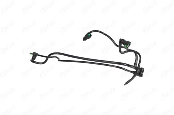 TUYAU DE TURBO 7V2Q9D350BB