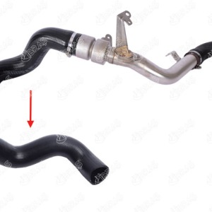 TUYAU DE TURBO 6G916K683DG