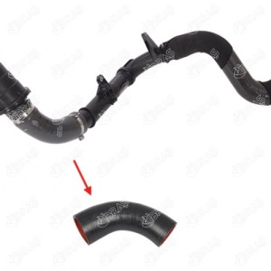 TUYAU DE TURBO 144605705R