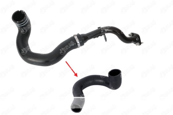 TUYAU DE TURBO 52094947