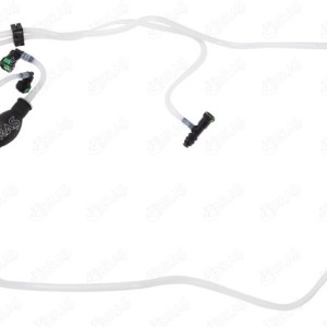 TUYAU DE TURBO 7700113514
