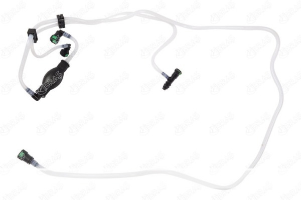TUYAU DE TURBO 7700113514
