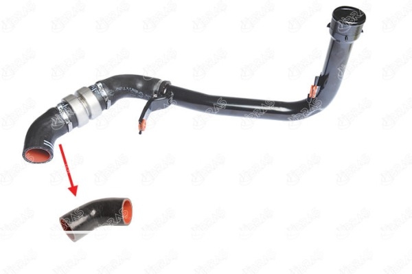 TUYAU DE TURBO 1366746080