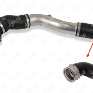 TUYAU DE TURBO 11618506078