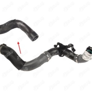 TUYAU DE TURBO 144608373R