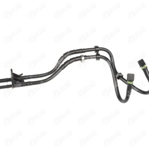 TUYAU DE TURBO 504350963