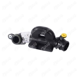 TUYAU DE TURBO 1440.61
