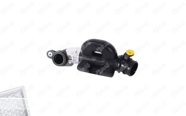 TUYAU DE TURBO 1440.61