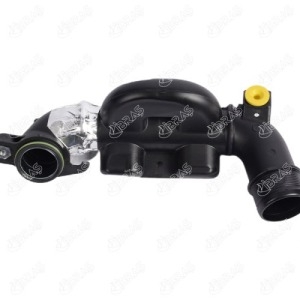 TUYAU DE TURBO 3M5Q9F764BH
