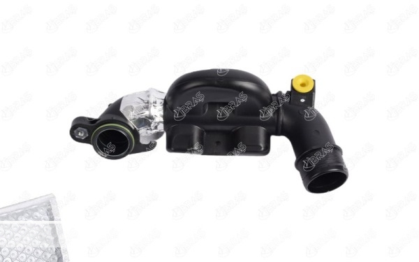 TUYAU DE TURBO 3M5Q9F764BH