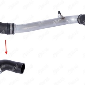 TUYAU DE TURBO 11617799395