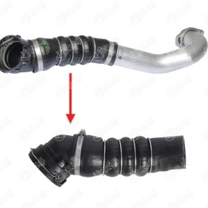 TUYAU DE TURBO 11617802597