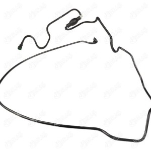 TUYAU DE TURBO 175060064R