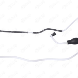TUYAU DE TURBO 175068840R