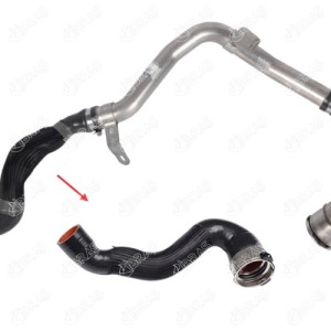 TUYAU DE TURBO 144602862R