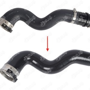 TUYAU DE TURBO 13374650