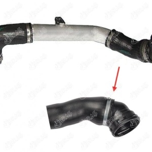 TUYAU DE TURBO 11617799401