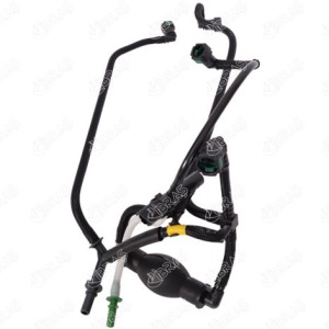 TUYAU DE TURBO 1574.S9