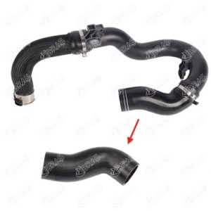 TUYAU DE TURBO 52091408
