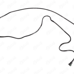 TUYAU DE TURBO 164468323R