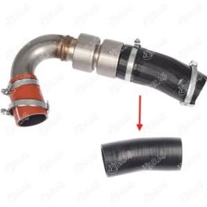 TUYAU DE TURBO AV616C700AD