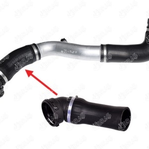 TUYAU DE TURBO 11617790090