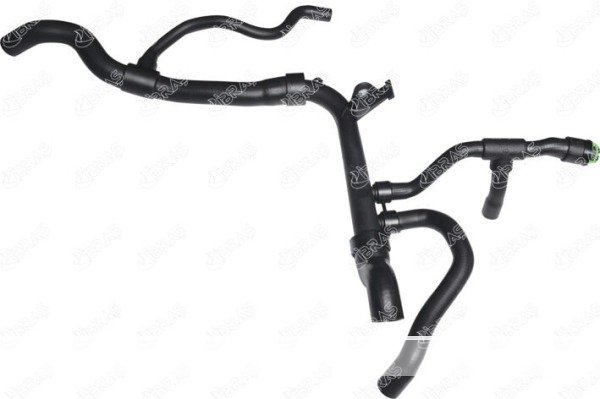 TUYAU DE TURBO 1336127