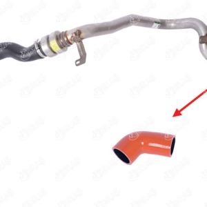 TUYAU DE TURBO LR041818