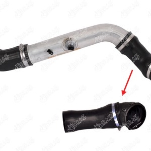 TUYAU DE TURBO 11617799400