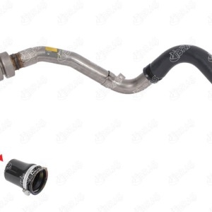 TUYAU DE TURBO 8201043883