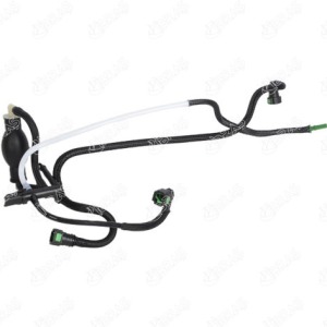 TUYAU DE TURBO 1574.S8