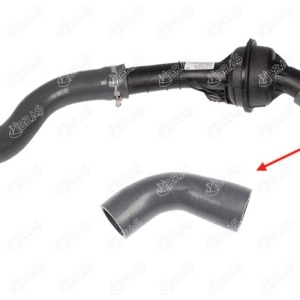 TUYAU DE TURBO 144600661R