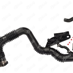 TUYAU DE TURBO 144604BE2C