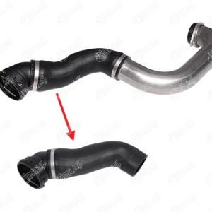 TUYAU DE TURBO 11617787468