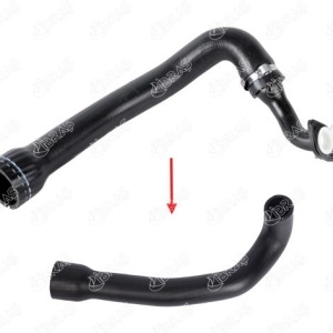 TUYAU DE TURBO 51832979