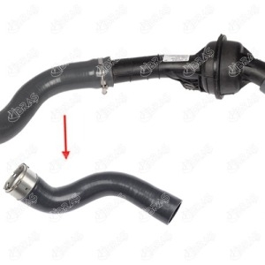 TUYAU DE TURBO 144600661R